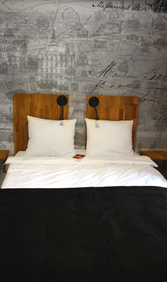 Home Hotel Bristol Arvika Room photo