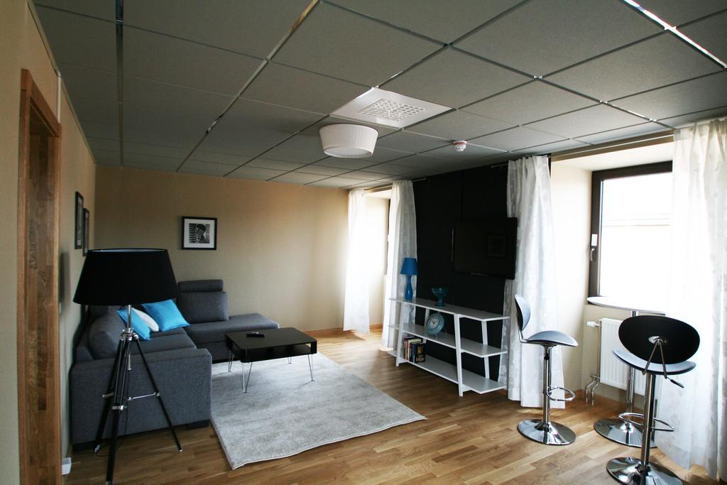 Home Hotel Bristol Arvika Room photo