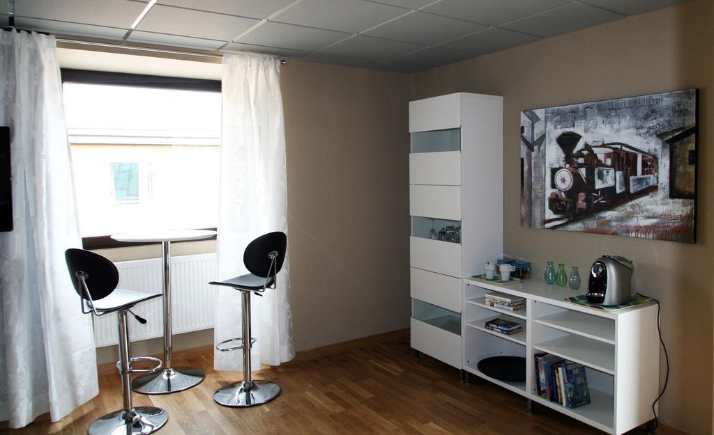 Home Hotel Bristol Arvika Room photo