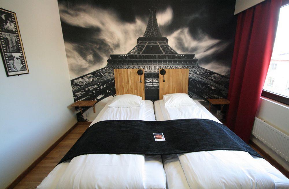 Home Hotel Bristol Arvika Room photo