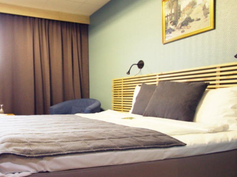 Home Hotel Bristol Arvika Exterior photo